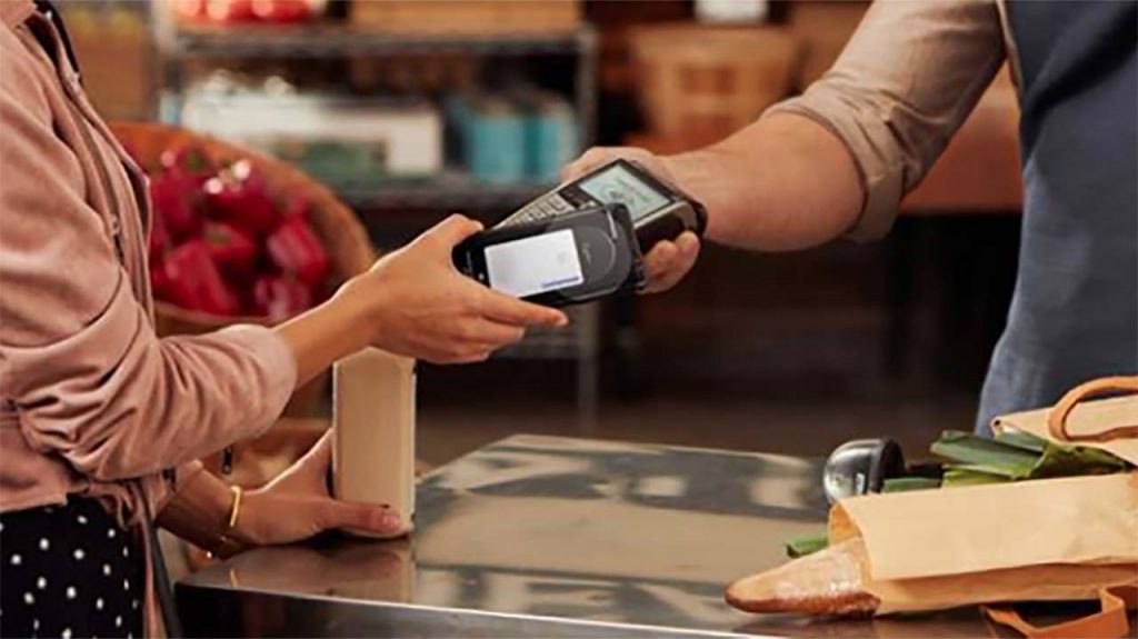 Samsung, aliado en el shopping
