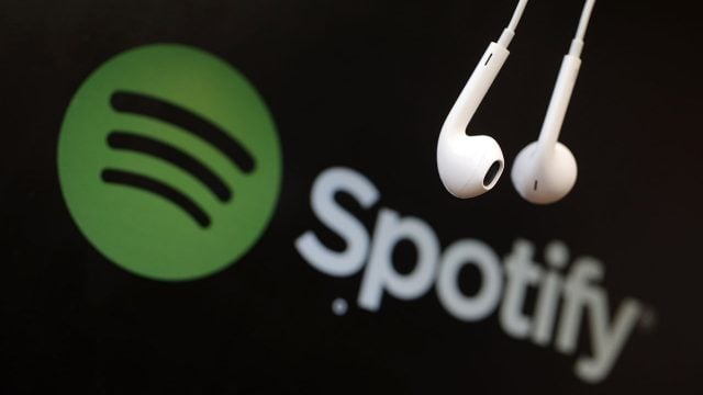 Spotify acuerdo licencia Universal Music Group