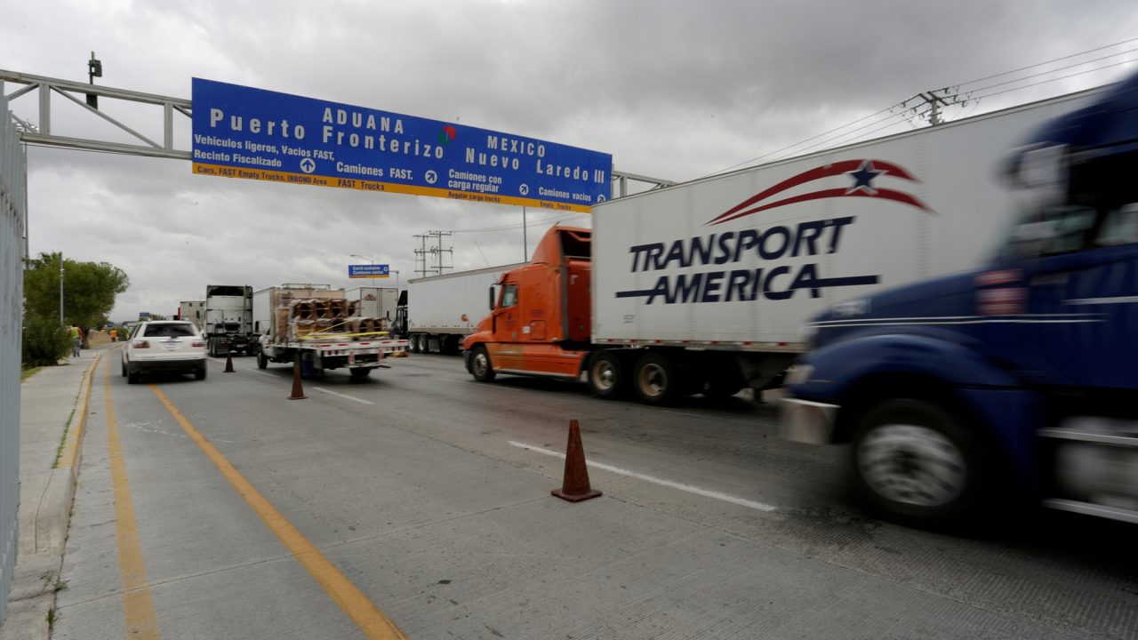 EU dice que no hay alerta para cierre de fronteras a cebollas mexicanas