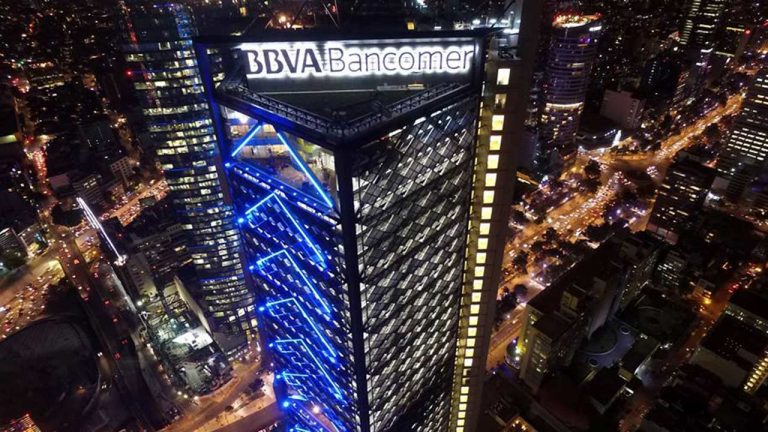 BBVA Bancomer créditos