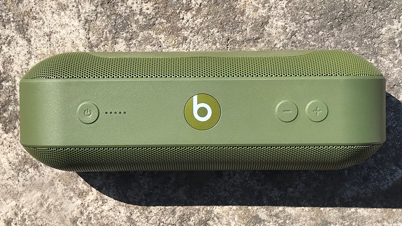 Review: Beats Pill+, mucho ruido bien empacado