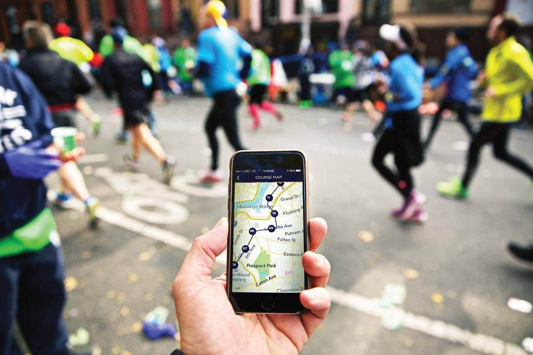 Cancelan maratones de Nueva York y de Berlín por coronavirus