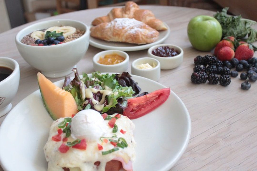 Cuatro cafeterías para disfrutar el fin de semana