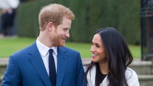 Markle-boda