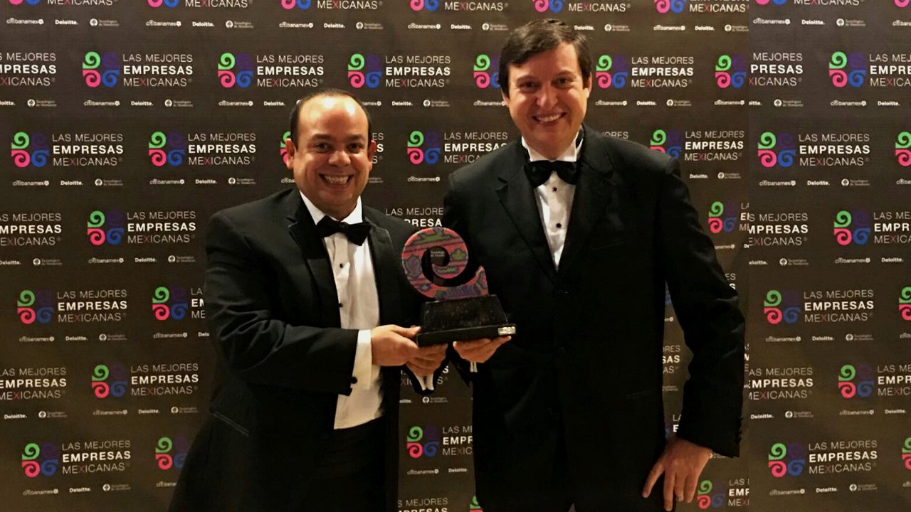 MEM 2017 | Crediclub, competidor disruptivo frente a los bancos convencionales