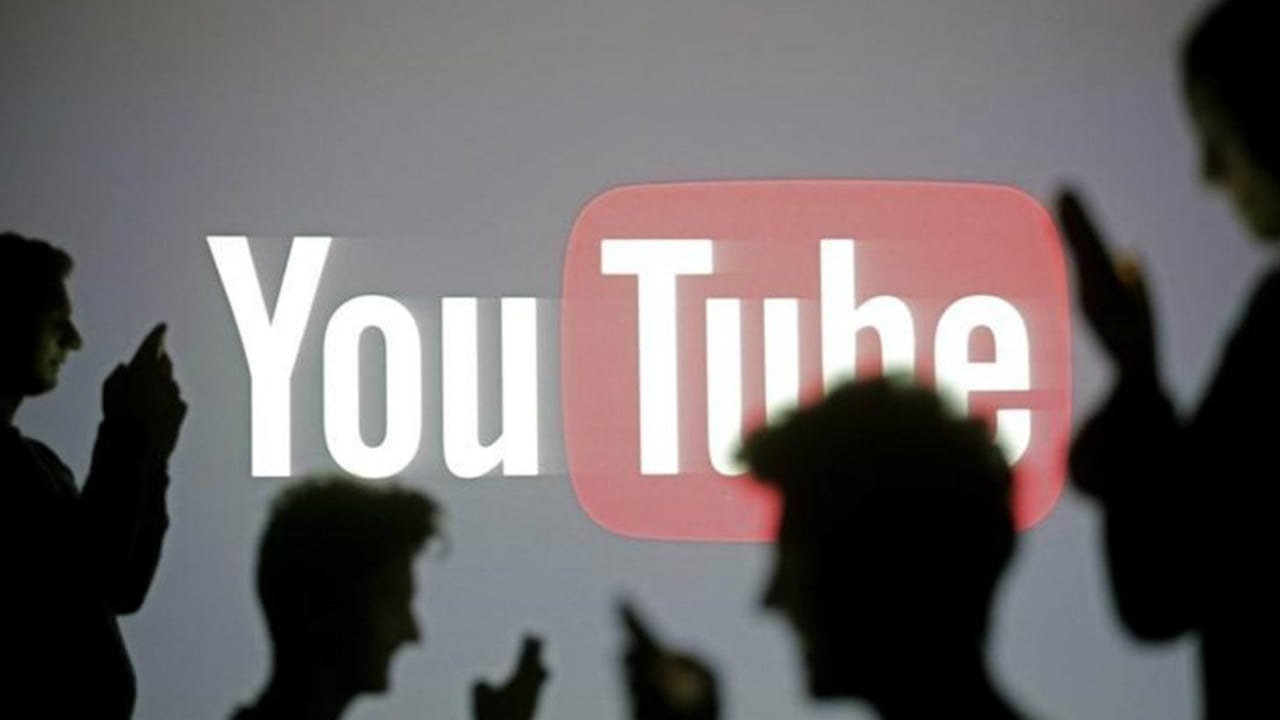 YouTube revela por primera vez prevalencia de videos que violan sus normas