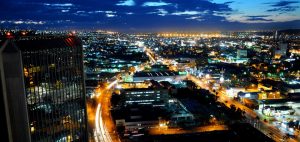 Tijuana y Spotify