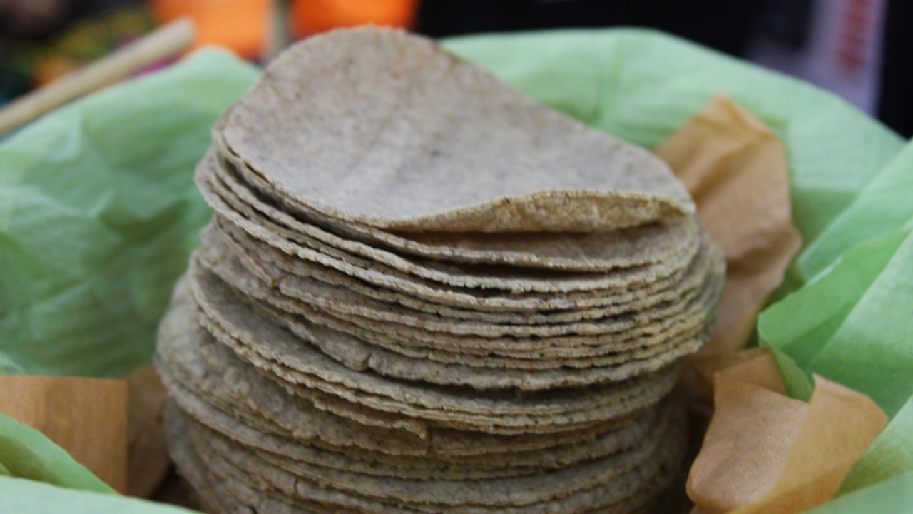 ¿Tortillas de maíz importado? Agricultores mexicanos temen a los recortes al sector