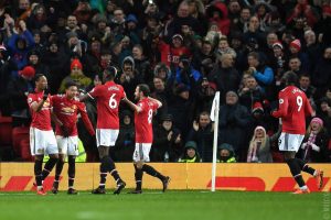 Manchester United