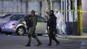 inseguridad México Inegi