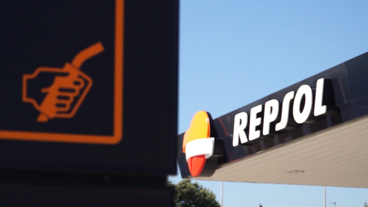 Repsol invertirá 8,000 millones para gasolineras en México
