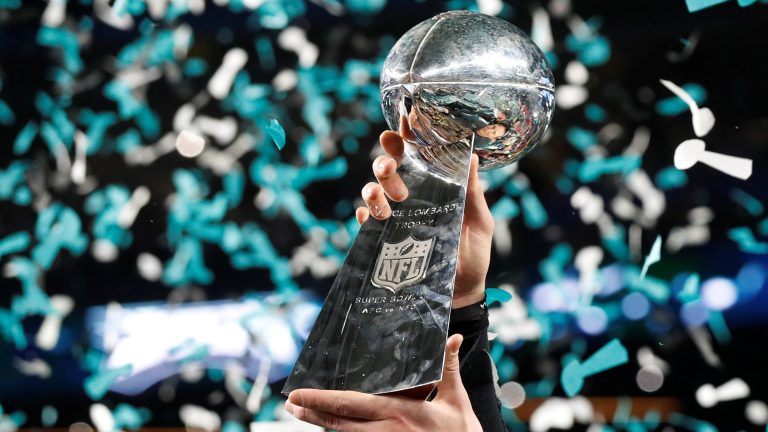 super bowl futbol americano