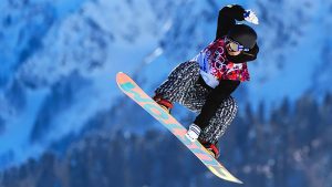esquí, ski, Juegos Olímpicos