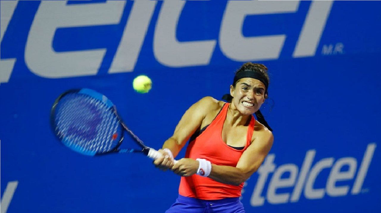 Abierto Mexicano de Tenis deja derrama de 700 mdp en Acapulco
