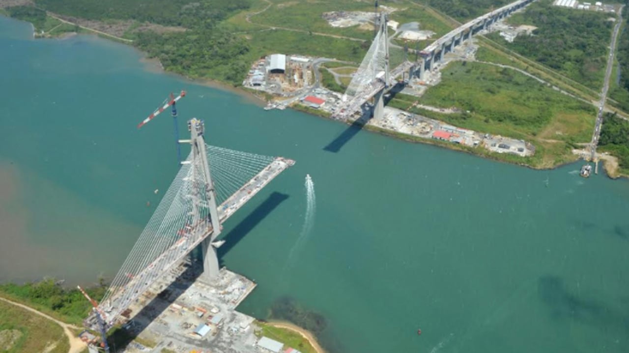Canal de Panamá aumenta los negocios logísticos con nueva norma