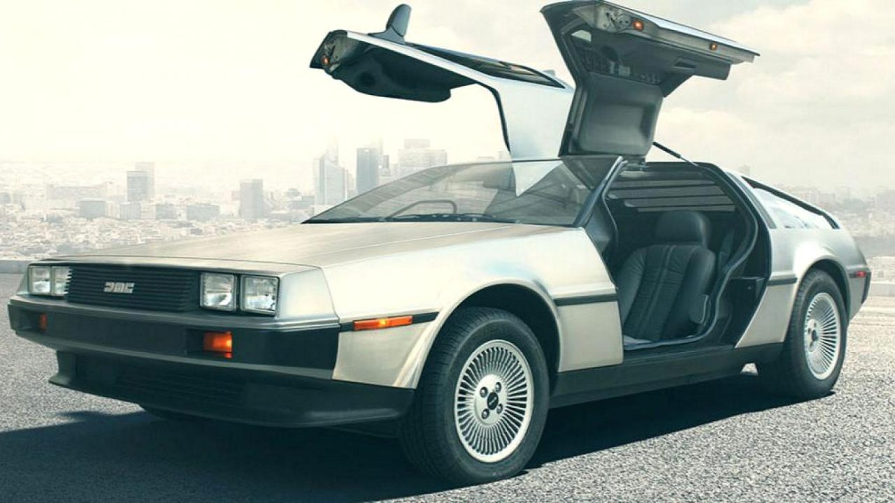 Los autos más famosos del mundo llegan a México