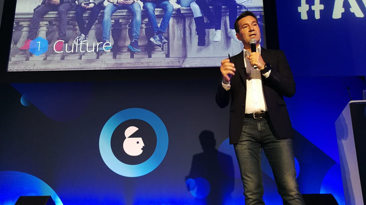 Inteligencia artificial y realidad virtual, tendencias de los negocios: Facebook