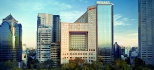 JW Marriott