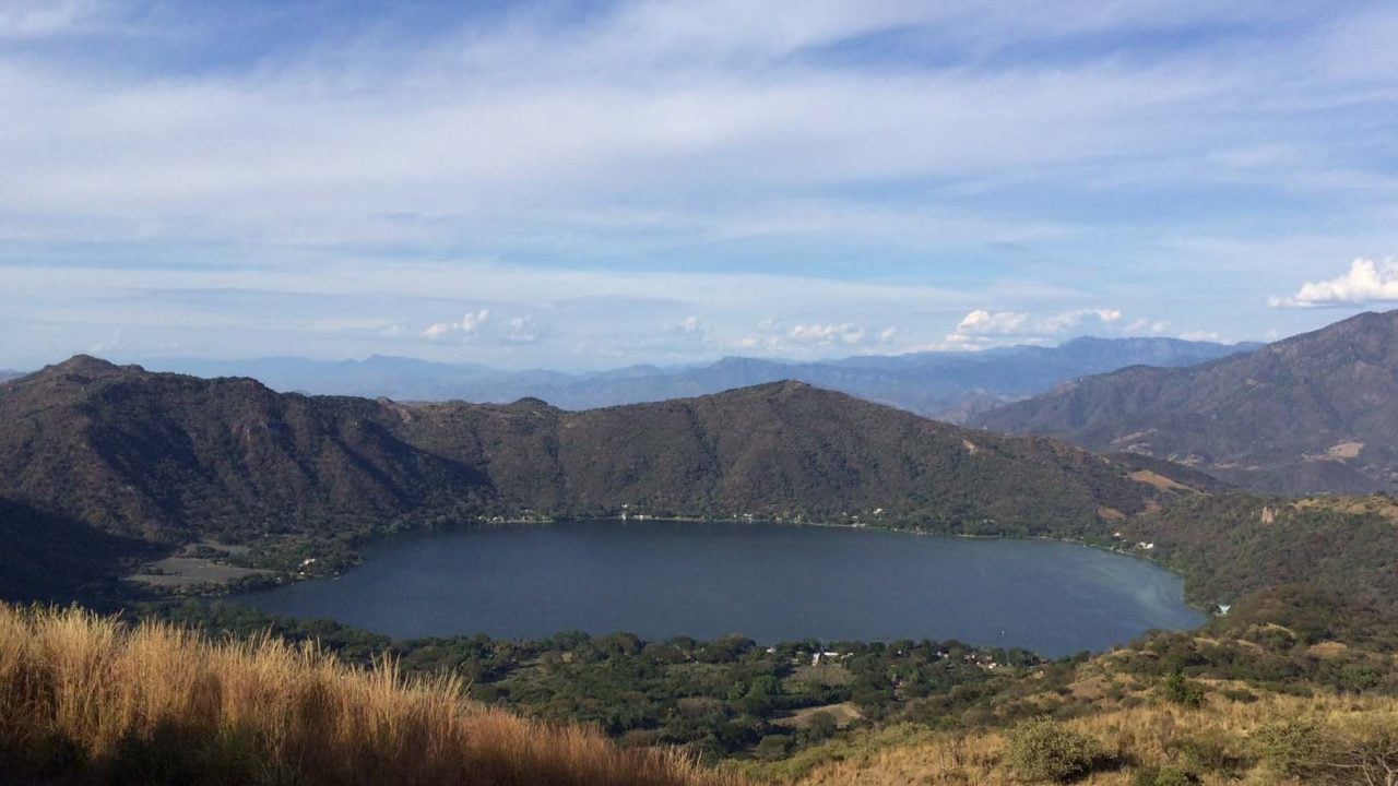 Gobierno invertirá más de 10,000 mdp para aprovechar agua de la Laguna de Zumpango