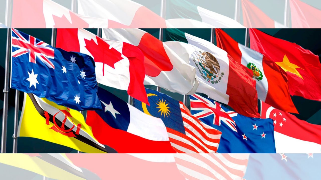 La firma del TPP-11 llega entre amenazas de guerra arancelaria
