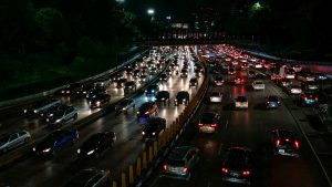 Latinoamérica movilidad