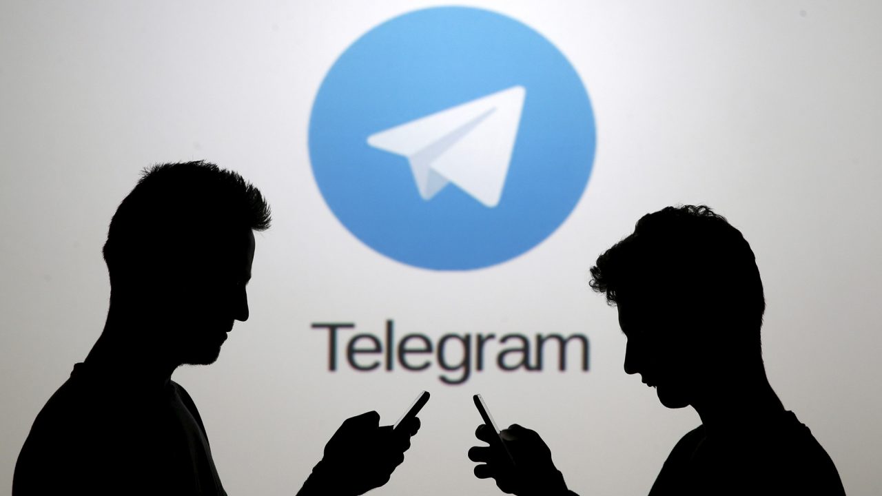 Fundador de Telegram también fue vigilado con Pegasus