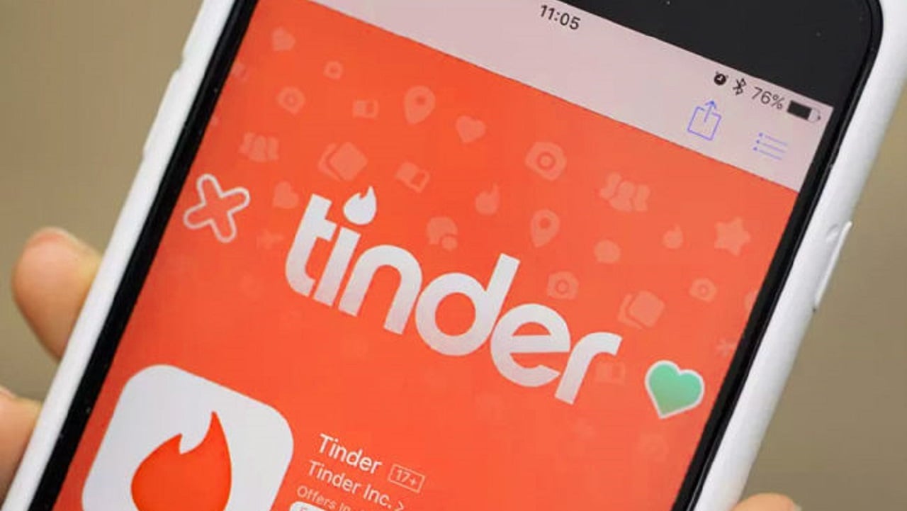 Tinder explora vías para saltarse la comisión de App Store