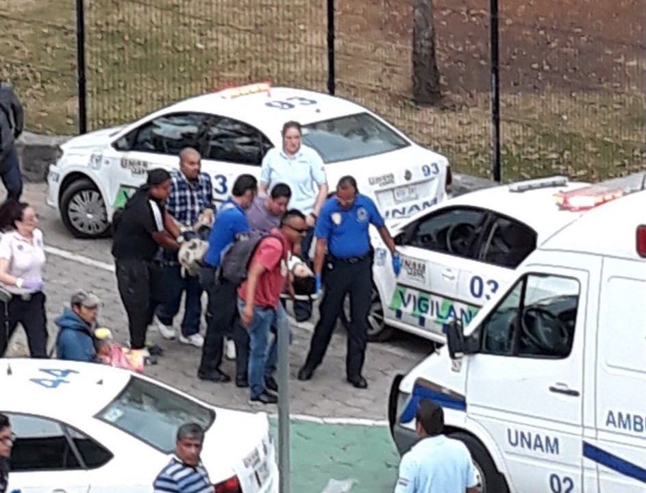 PGJ confirma la muerte de dos personas por balacera en la UNAM