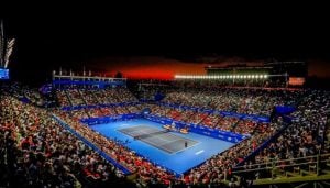 Abierto Mexicano de Tenis