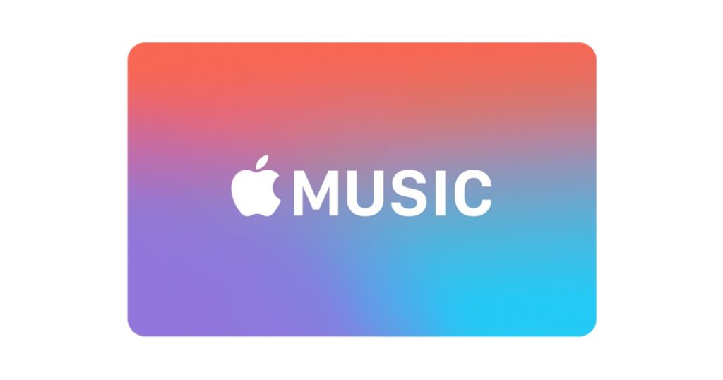 Europa multa apple music