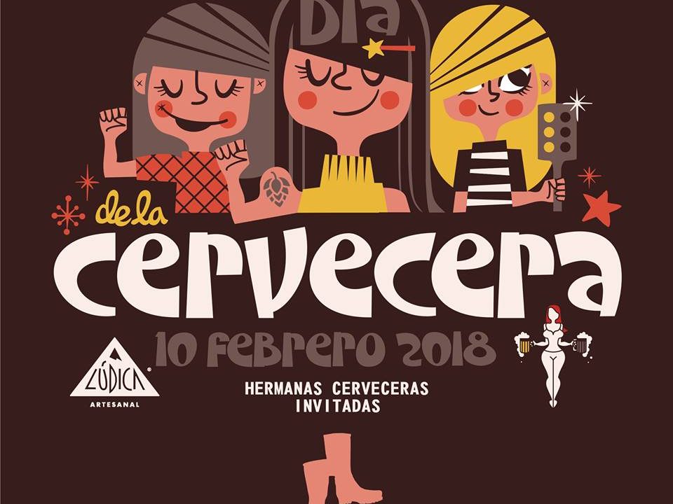 Mujeres Catadoras, la cara femenina de la cerveza artesanal