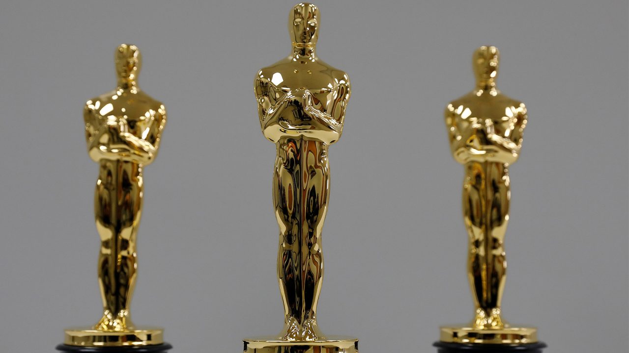 Estos son los ganadores (y perdedores) de los Oscar