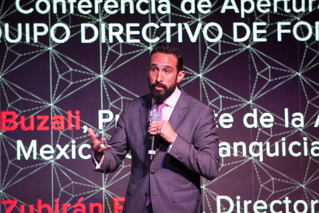 #ForoFranquicias | Generar política de emprendimiento: el gran reto del próximo gobierno