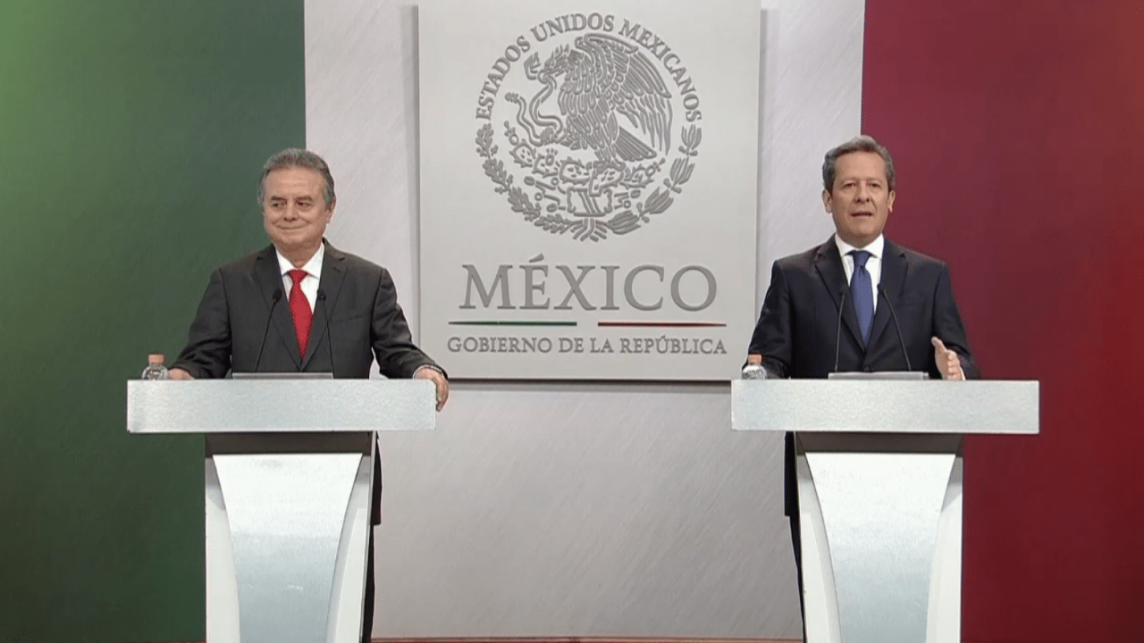 Estos son los pendientes energéticos del gobierno para 2018