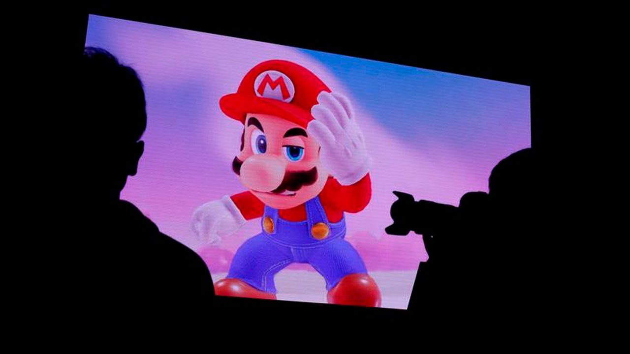 Nintendo e Illumination producirán película animada de Super Mario