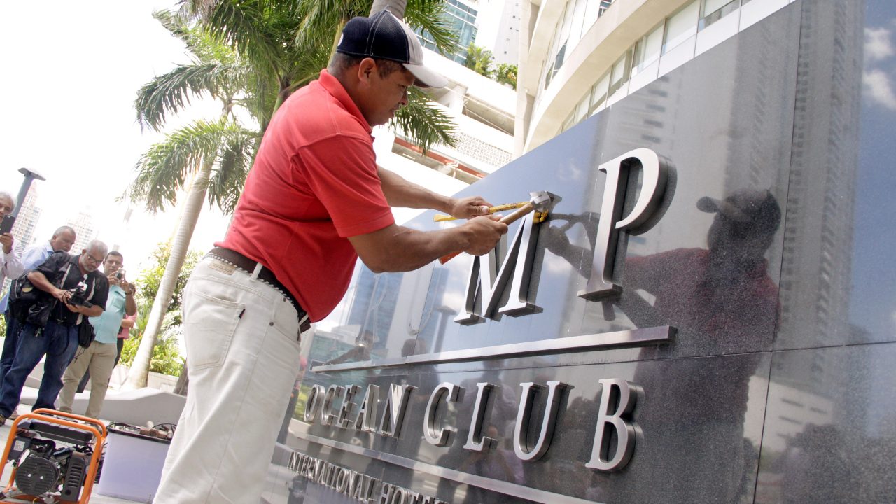 Antiguo Hotel Trump en Panamá se convertirá en JW Marriott