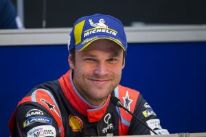 Mikkelsen, piloto danés