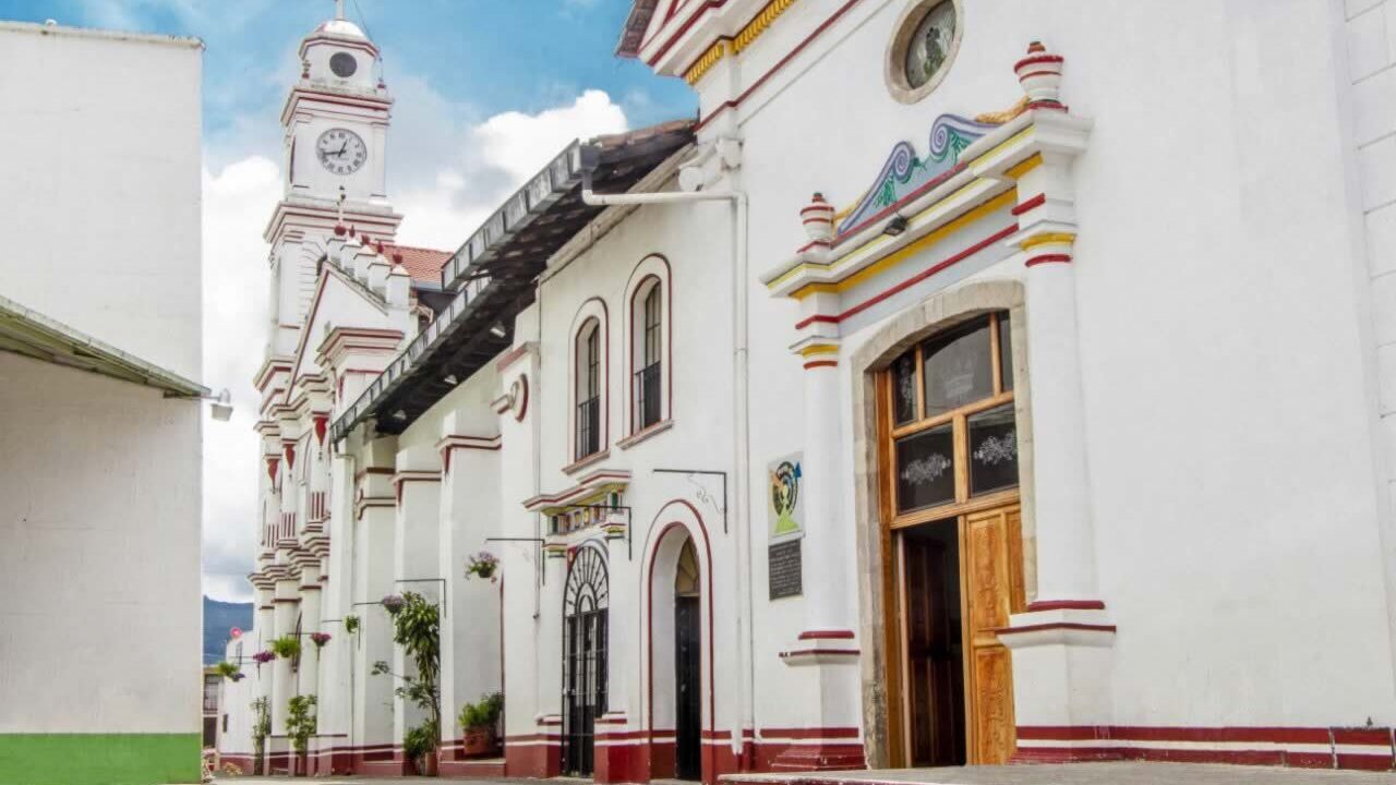 10 Pueblos Mágicos cercanos a la Ciudad de México