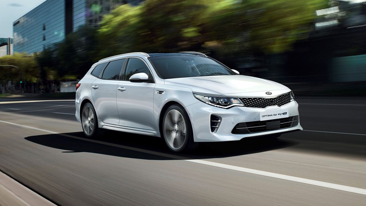 Kia mantiene planes de aumentar producción en México