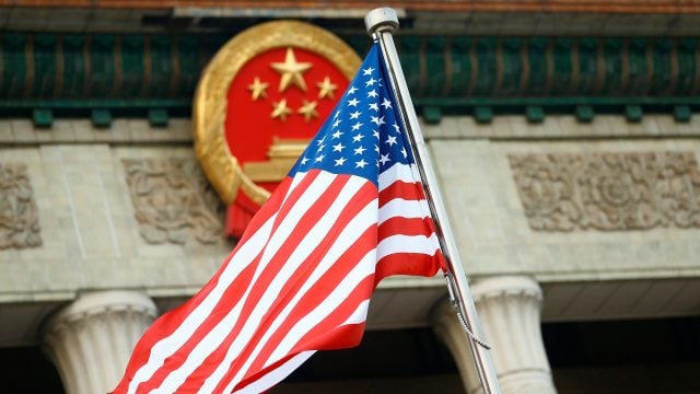 China-Estados-Unidos