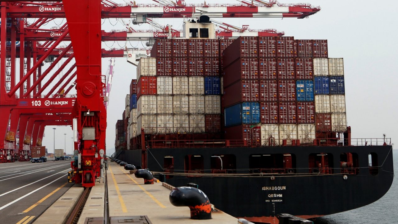Corea del Sur esquiva aranceles de Trump a cambio de cuotas
