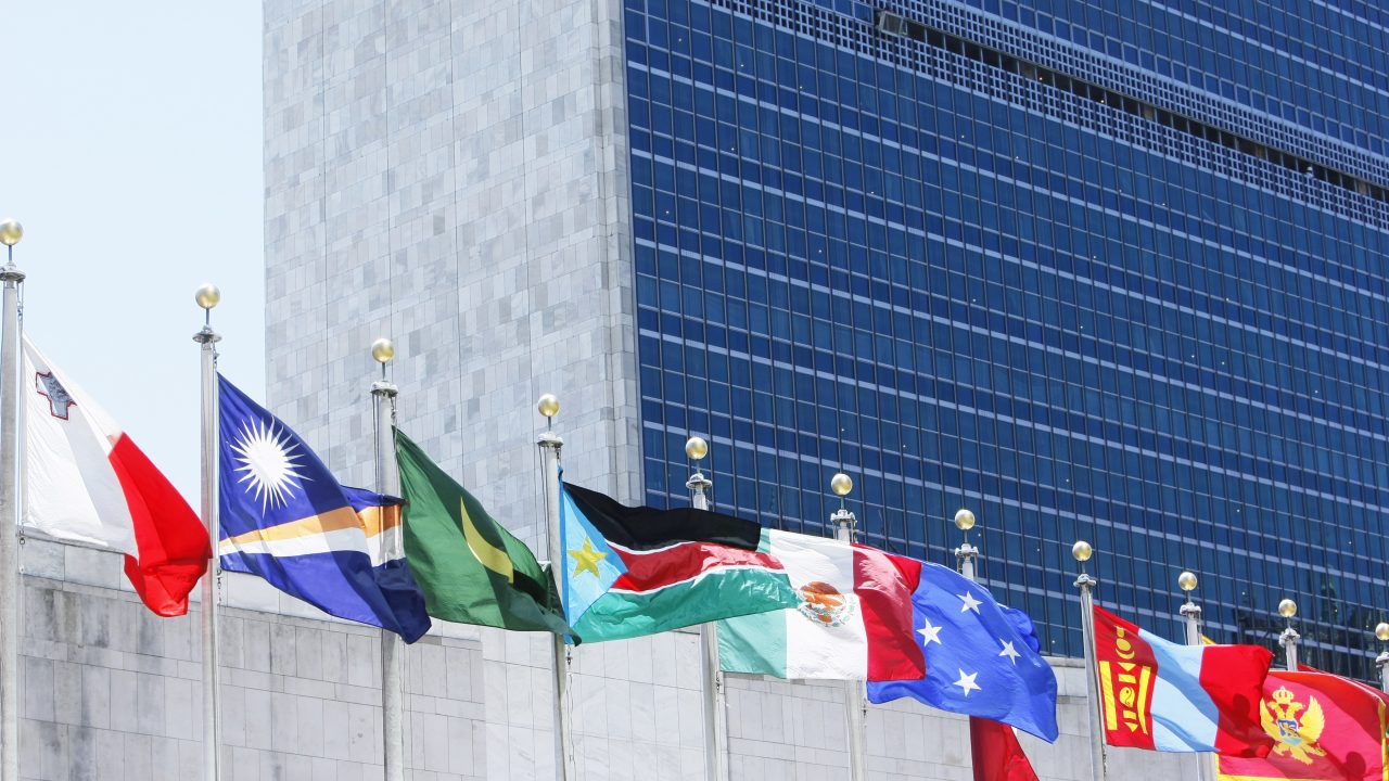 Estos son los 5 beneficios del Pacto Migratorio de la ONU