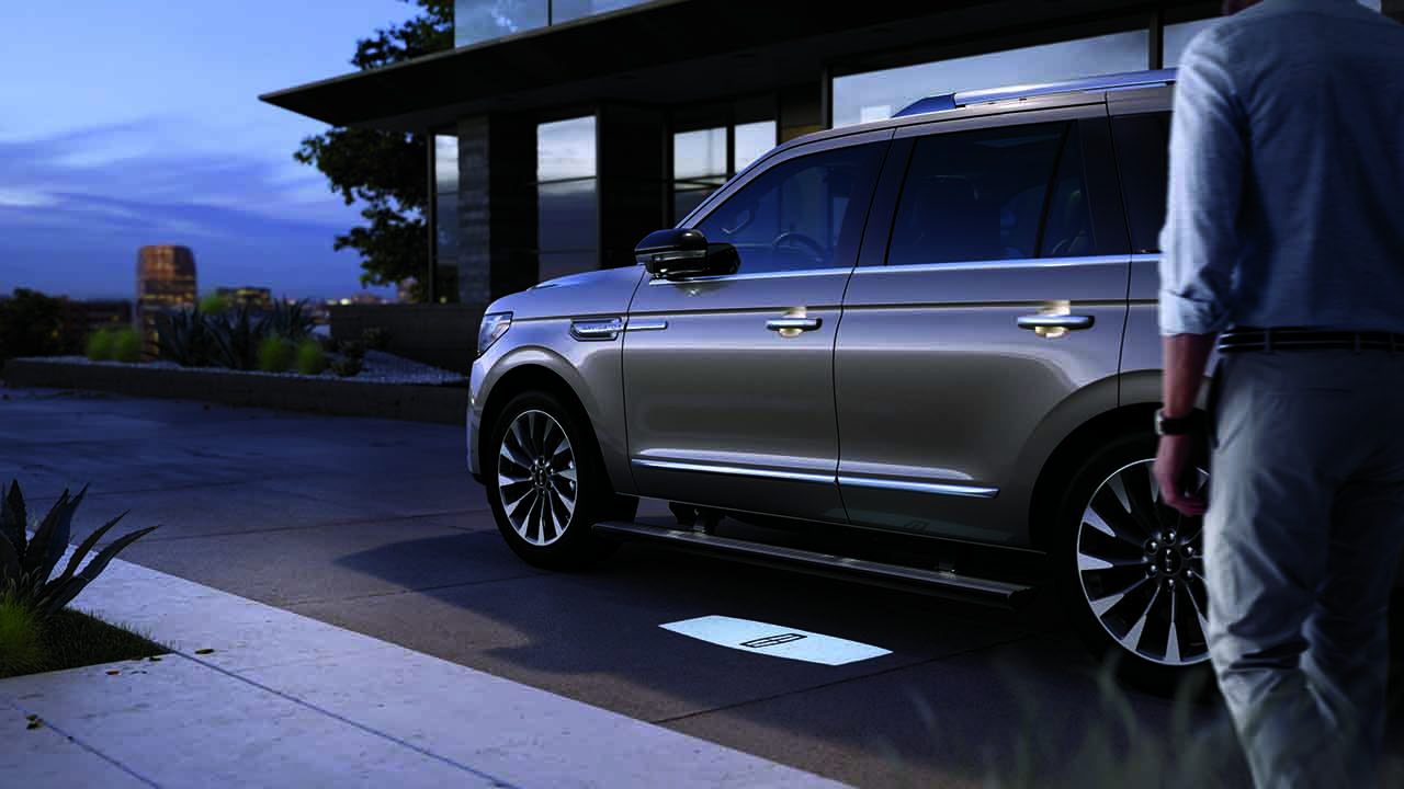Probamos la Lincoln Navigator 2018, máximo lujo al volante
