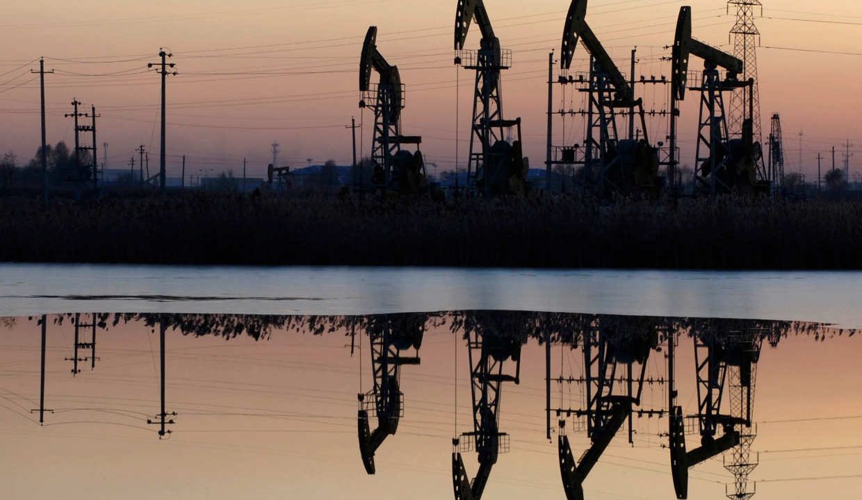 Pemex reporta 6 descubrimientos petroleros entre junio y agosto