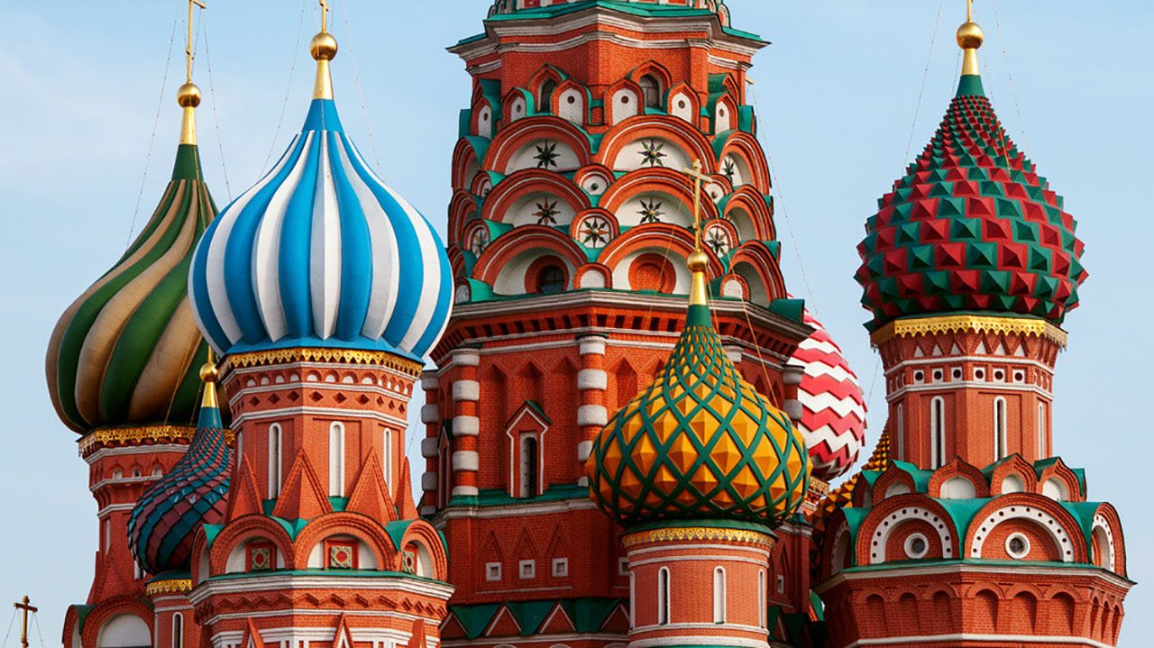 Rusia y México planean eliminar sus visas pronto