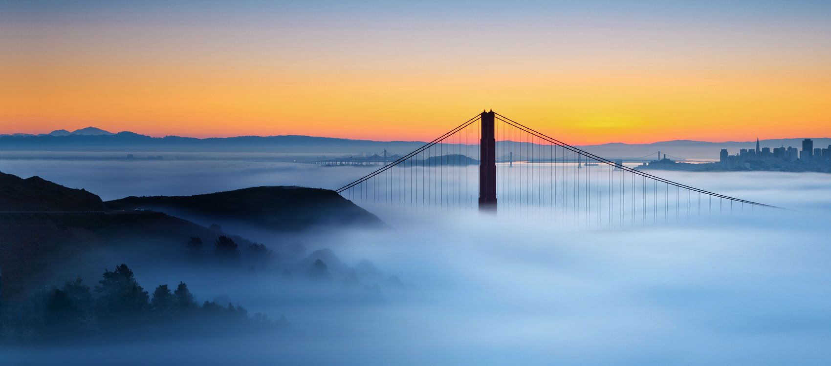 San Francisco, calidad de vida, ciudades