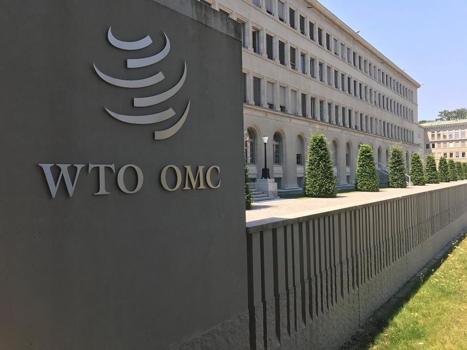 Propuesta de Trump de imponer aranceles a importaciones es una decisión ‘negativa’: OMC