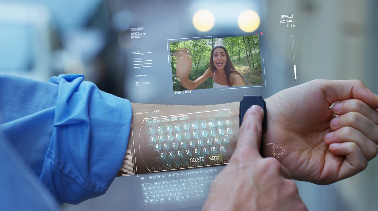 Conoce las 6 soluciones digitales definitivas del futuro inmediato