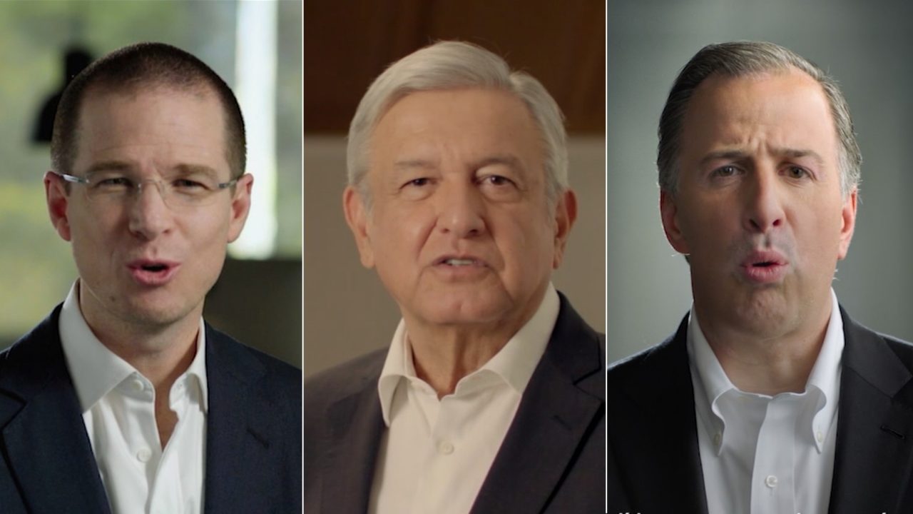 AMLO lidera contienda con ventaja de 19 puntos: encuesta de Ipsos
