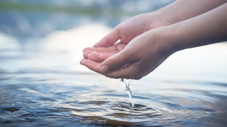 agua